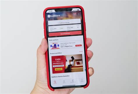 reddoorz crunchbase|RedDoorz raises $70M to expand its budget hotel .